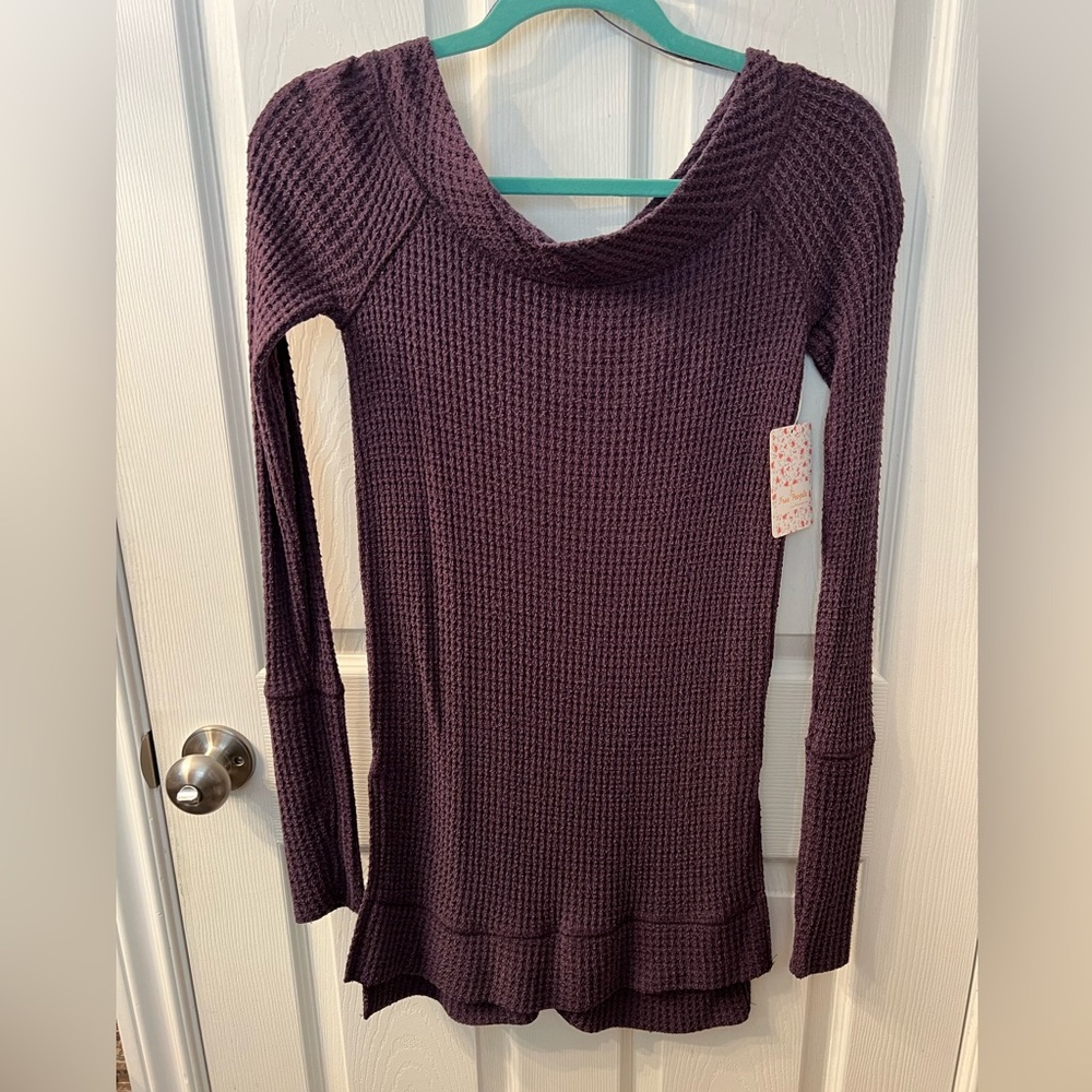Free People Sweater
